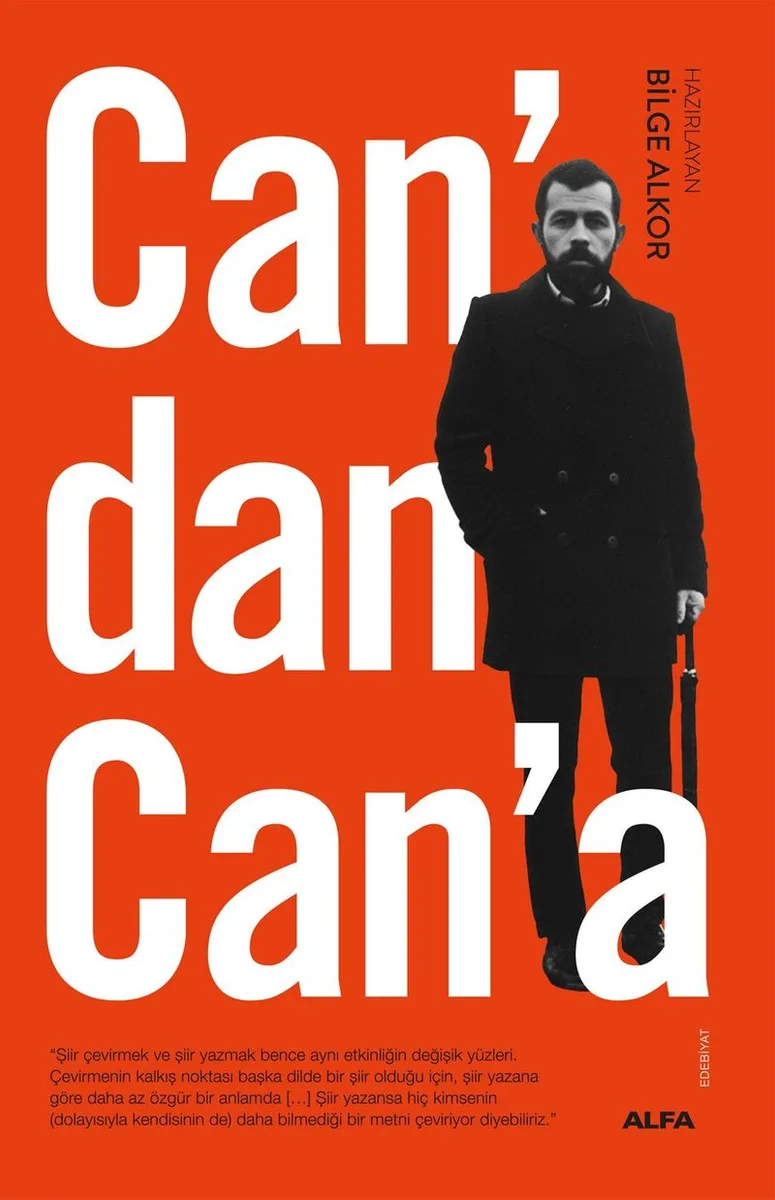 Can&rsquo;dan Can&rsquo;a