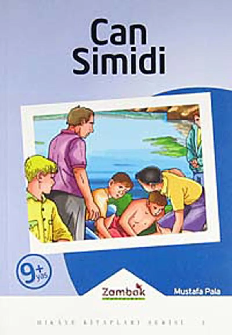 Can Simidi