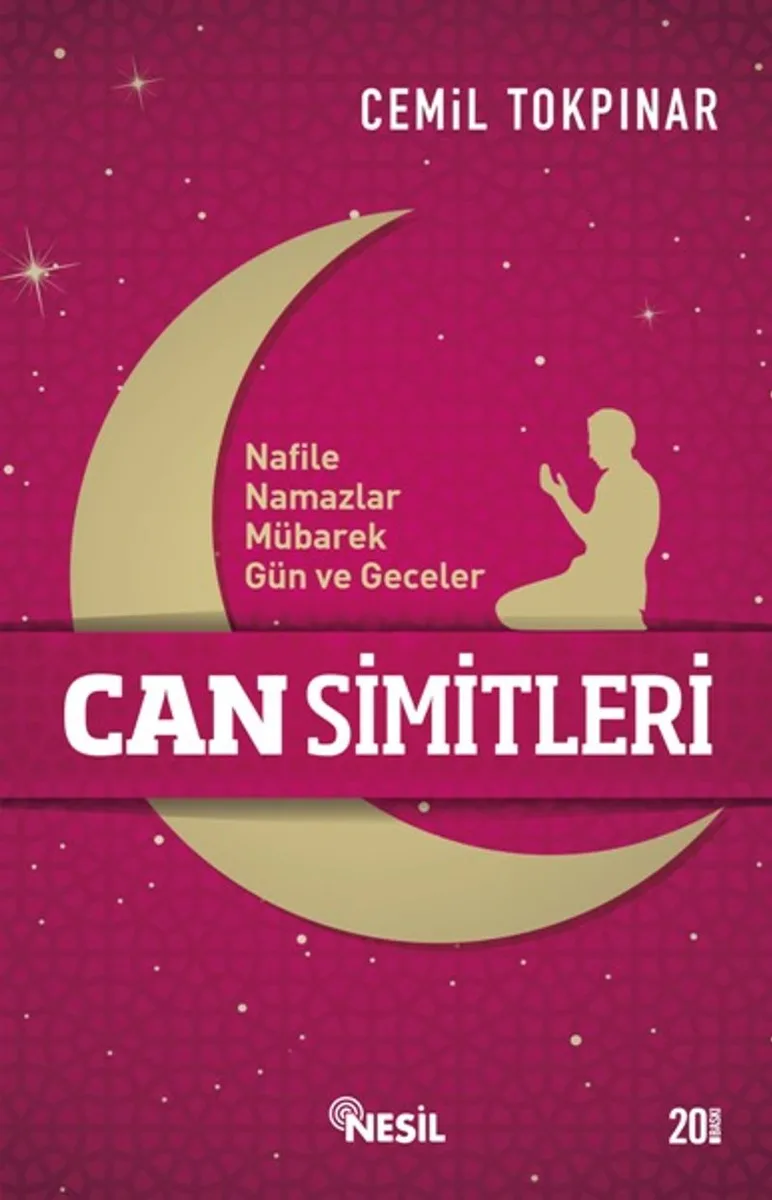 Can Simitleri