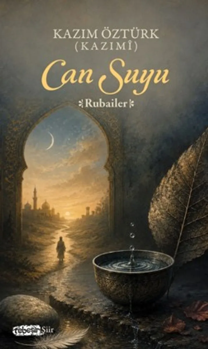 Can Suyu Rubailer