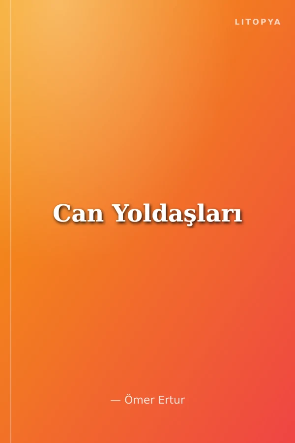 Can Yoldaşları