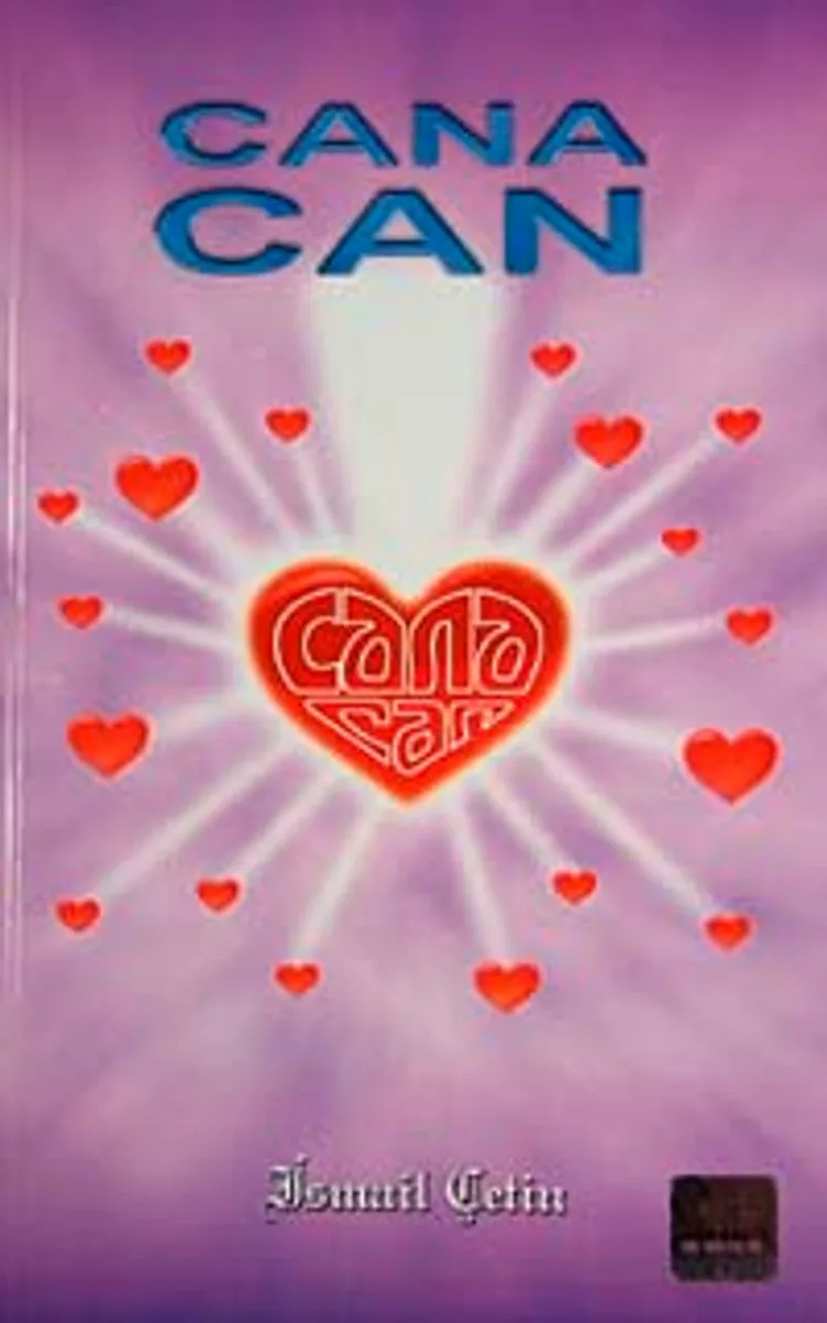 Cana Can