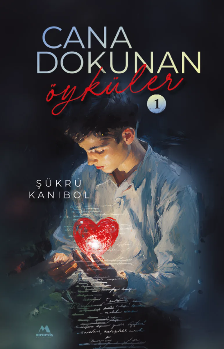Cana Dokunan Öyküler