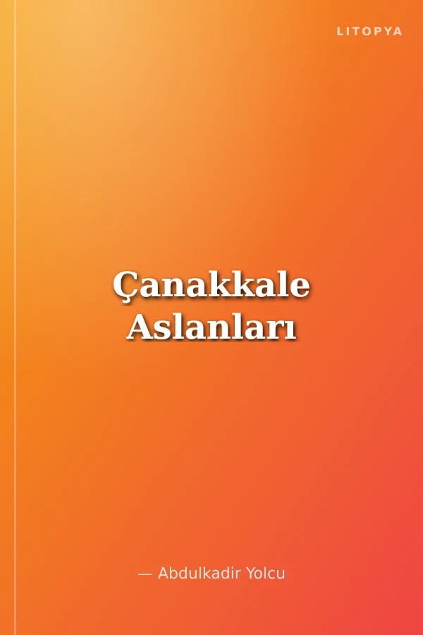 Çanakkale Aslanları