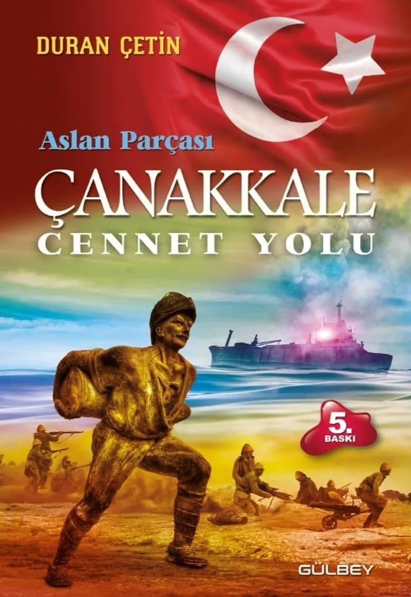 Çanakkale Cennet Yolu