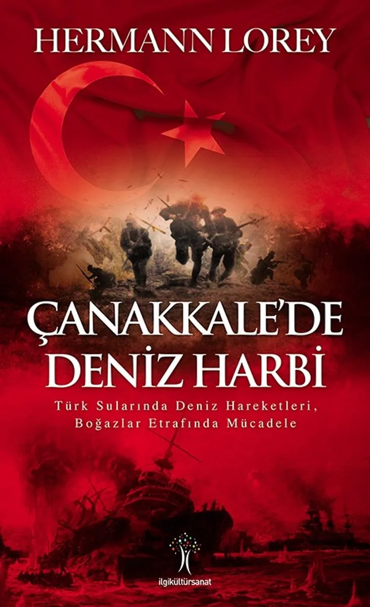 Çanakkale'de Deniz Harbi