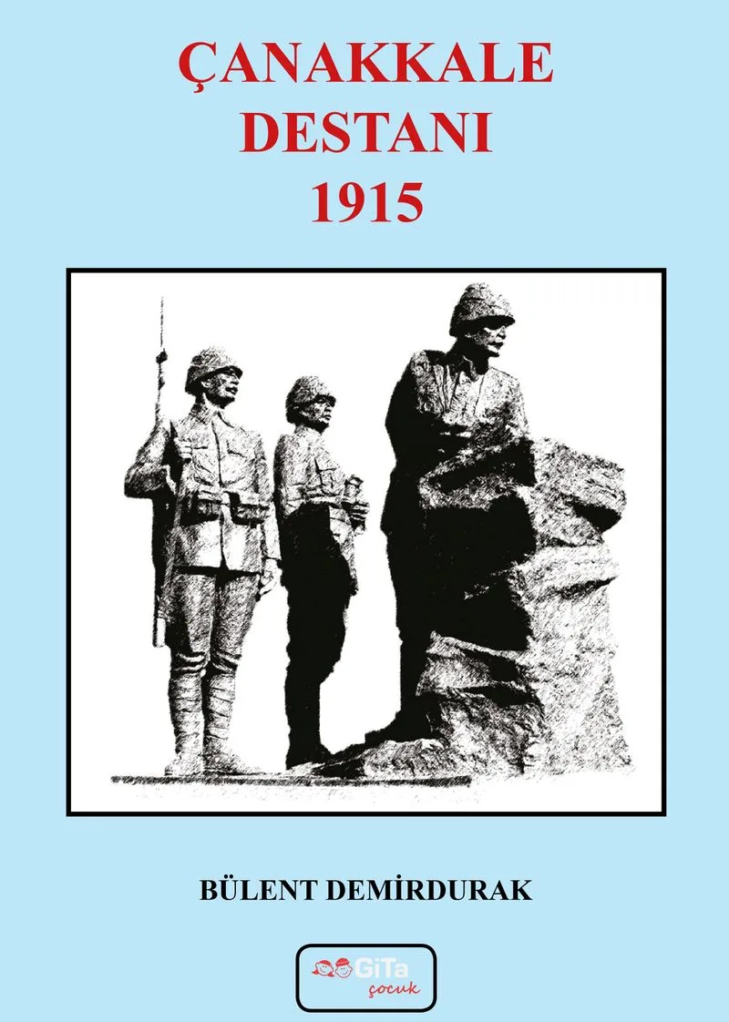 Çanakkale Destanı 1915