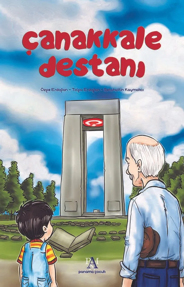 Çanakkale Destanı