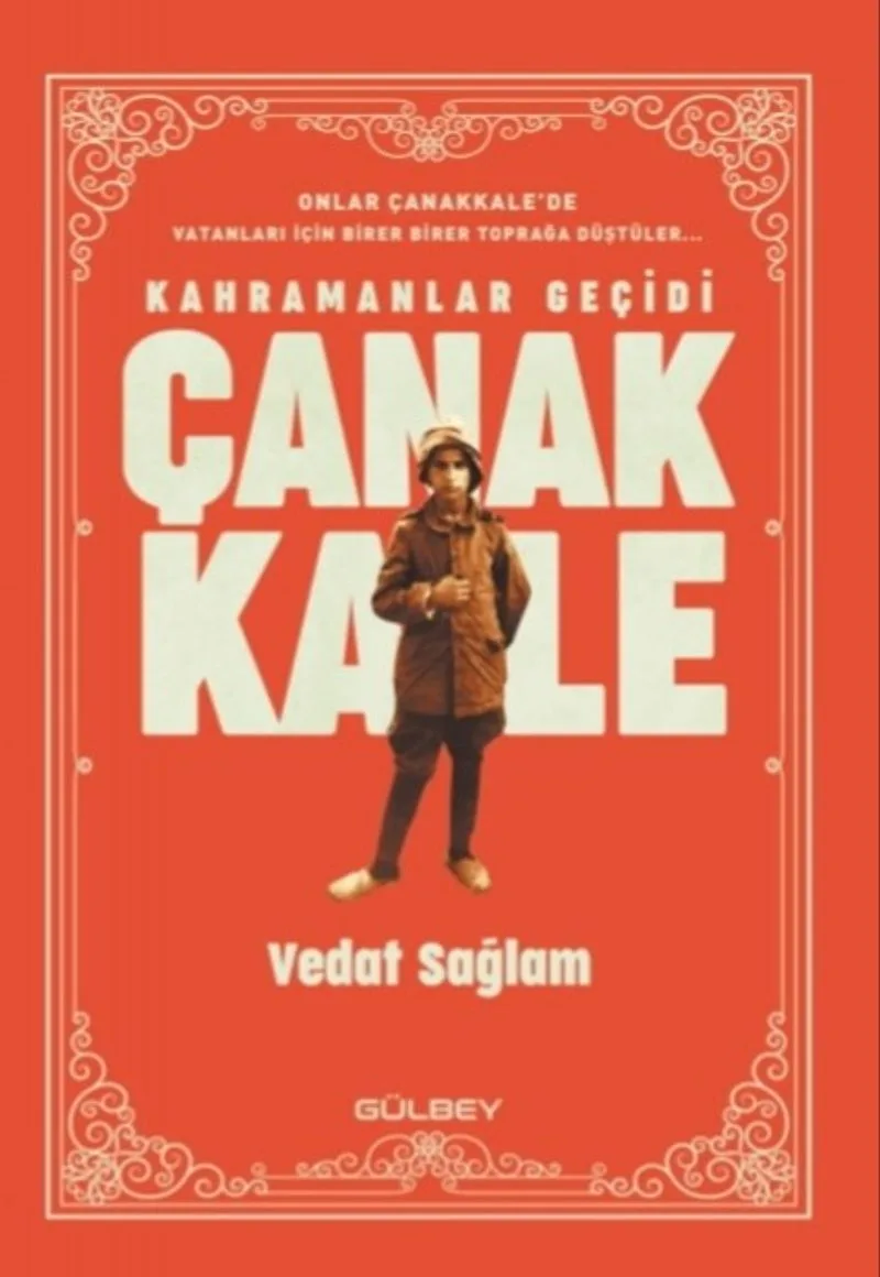 Çanakkale Kahramanlar Geçidi