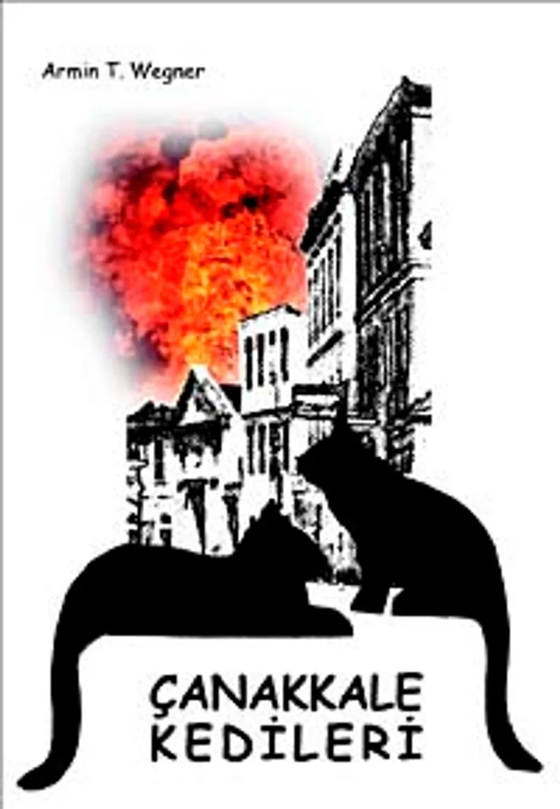 Çanakkale Kedileri
