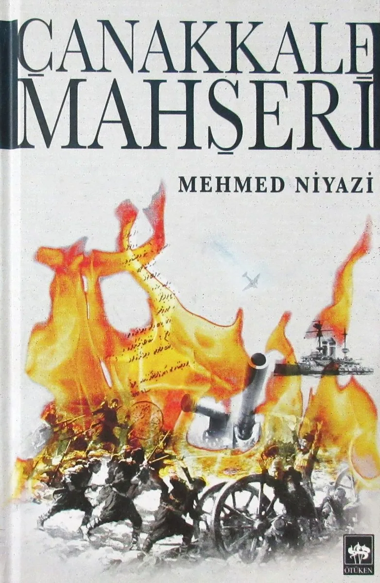 Çanakkale Mahşeri