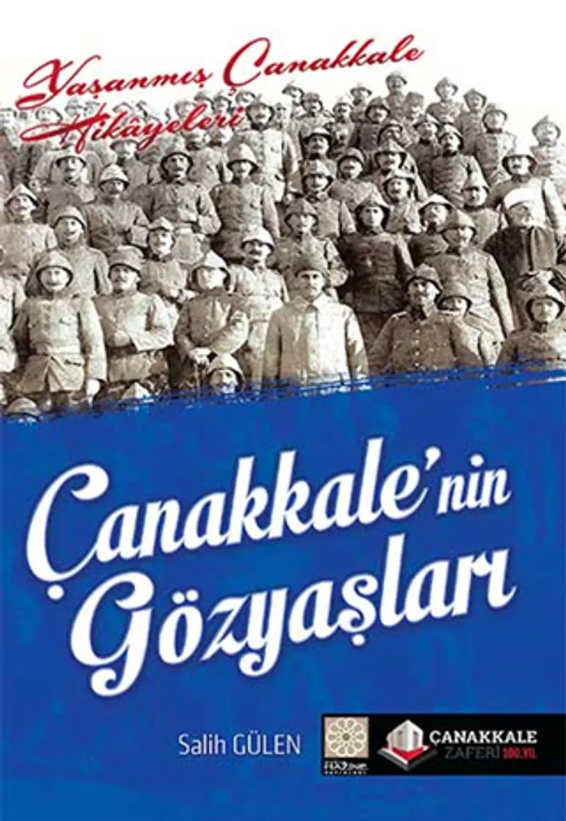 Çanakkale'nin Gözyaşları