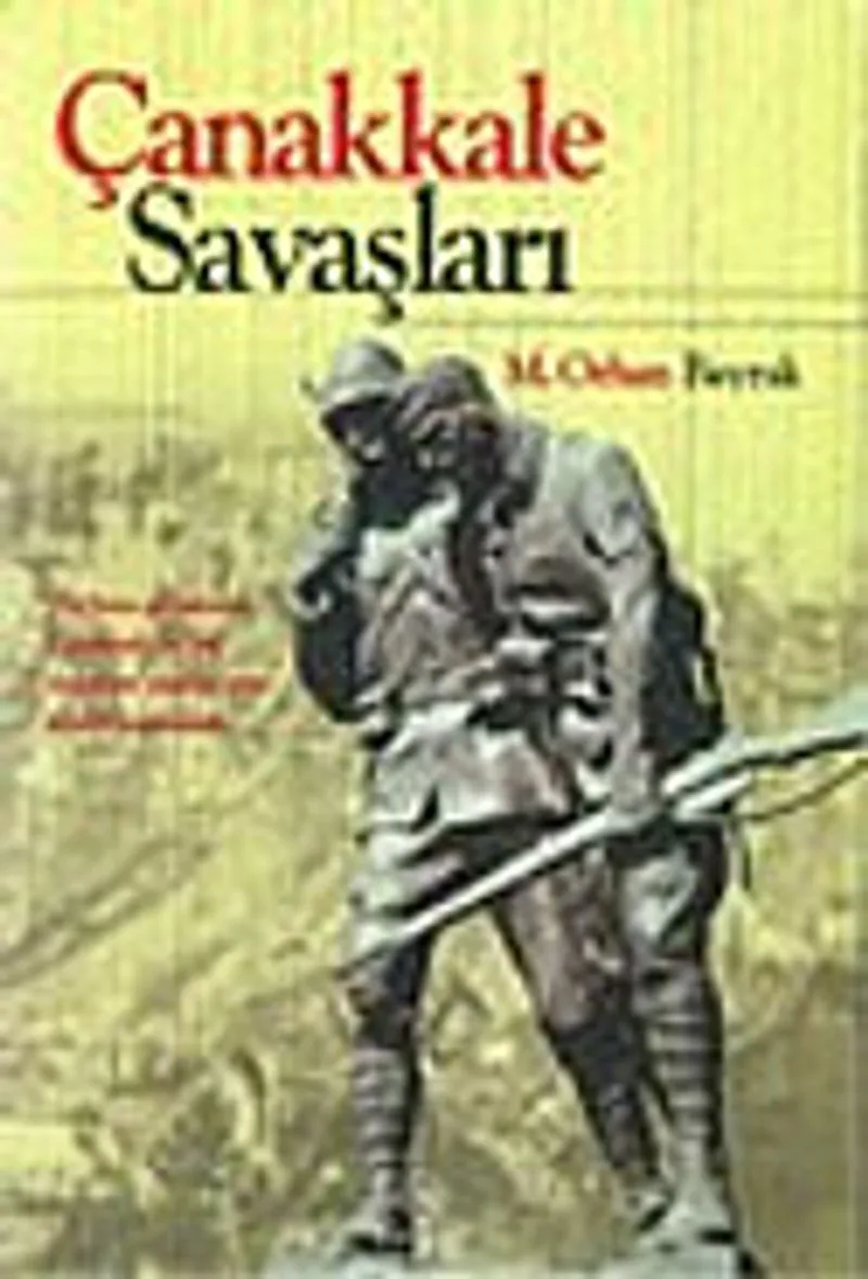 Çanakkale Savaşları