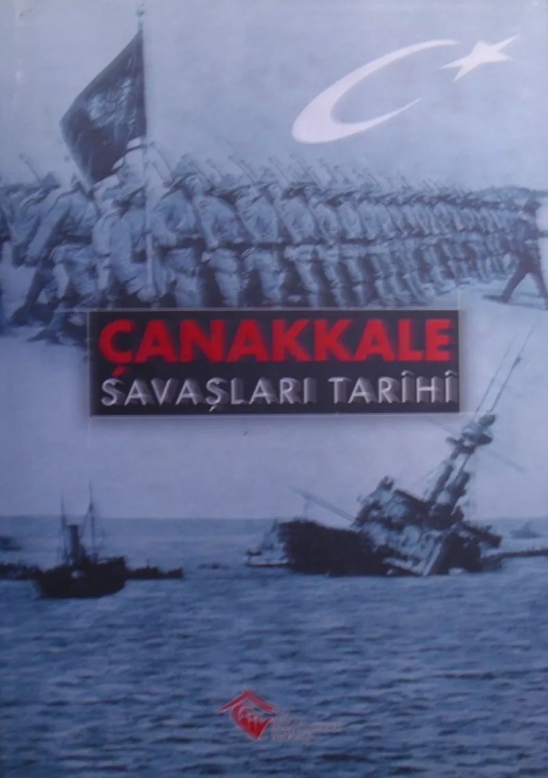 Çanakkale Savaşları Tarihi / 23-E-1