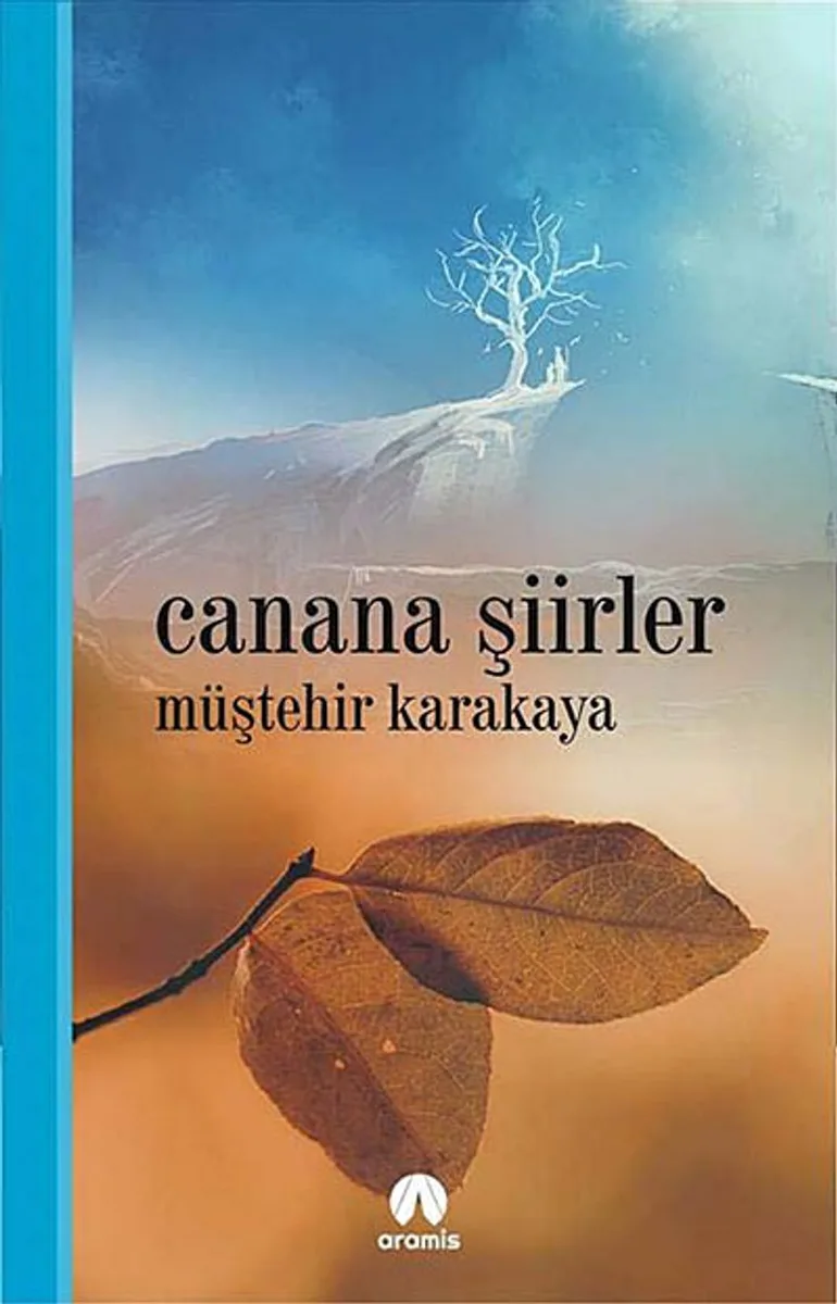 Canana Şiirler
