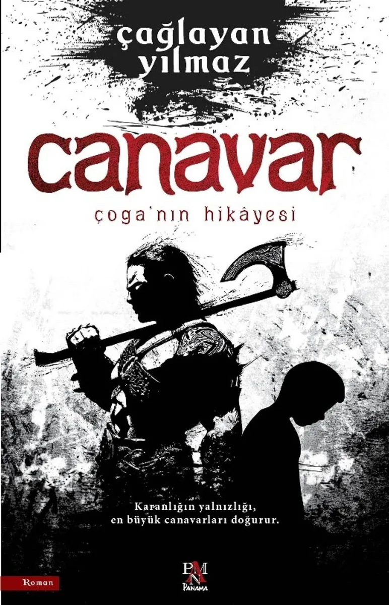 Canavar Çoga'nın Hikayesi