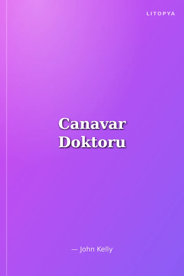 Canavar Doktoru