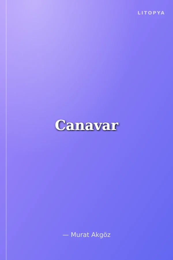 Canavar