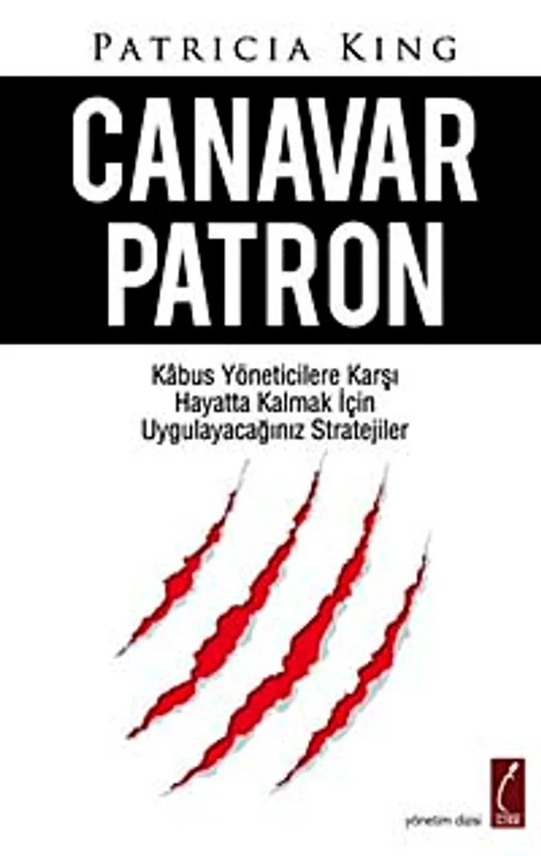 Canavar Patron Kabus Yöneticilere Karşı Hayatta Kalmak İçin Uygulayacağınız Stratejiler