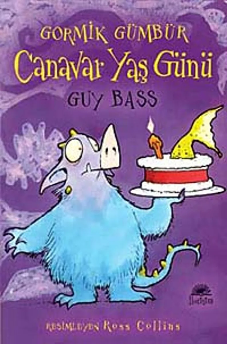 Canavar Yaş Günü / Gormik Gümbür