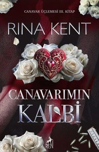 Canavarımın Kalbi