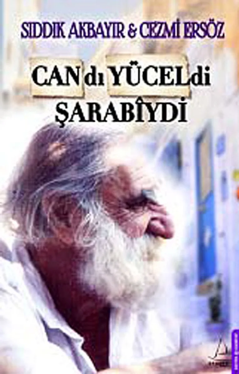 Candı Yüceldi Şarabiydi