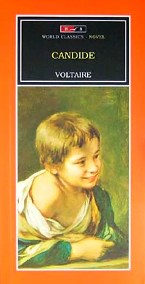 Candide