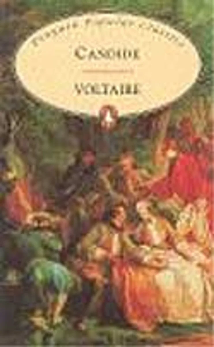 Candide