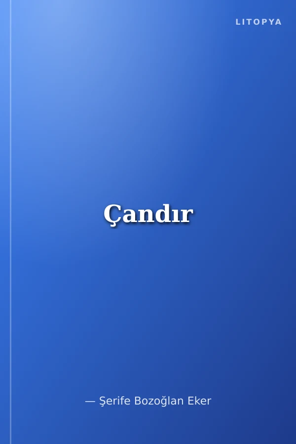 Çandır