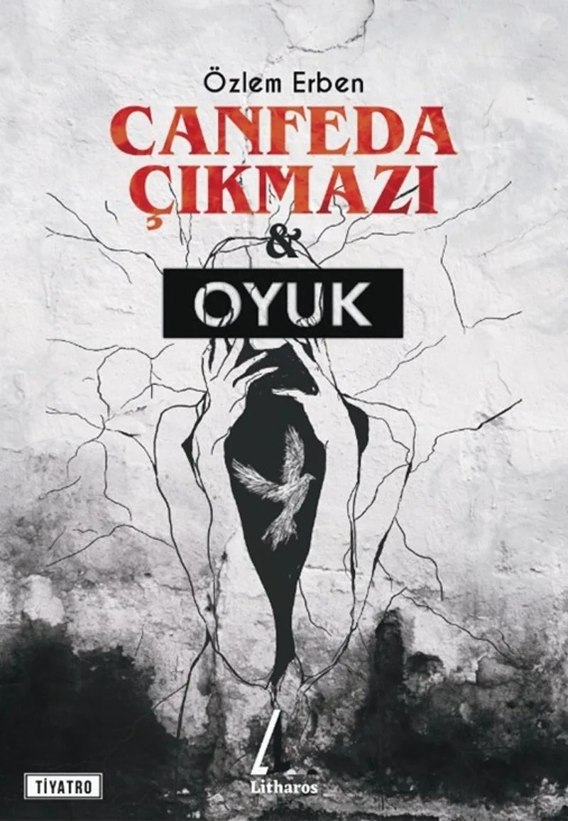 Canfeda Çıkmazı - Oyuk