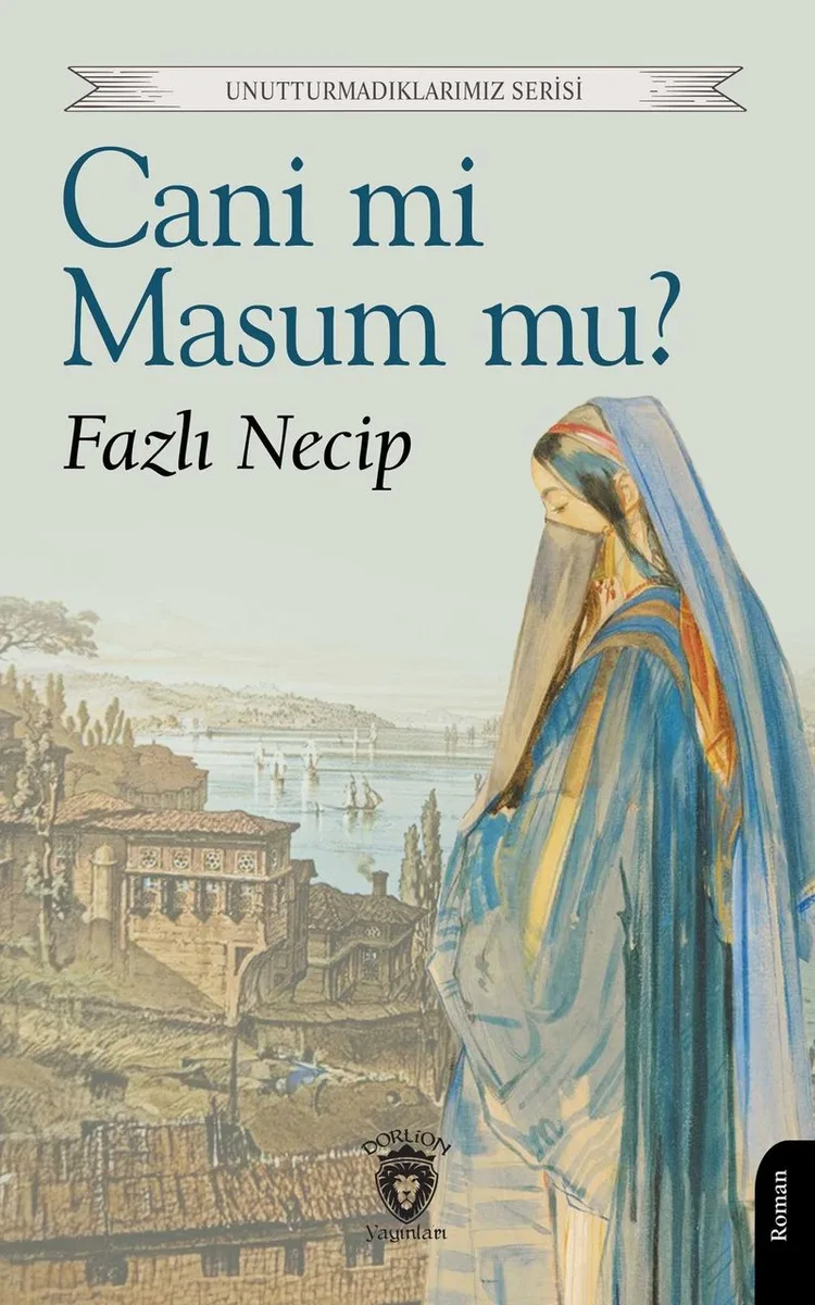 Cani mi Masum mu?