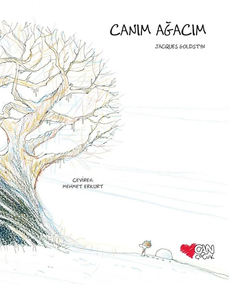 Canım Ağacım (Ciltli)