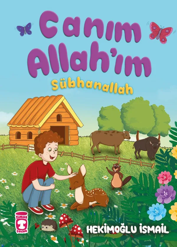 Canım Allahım - Sübhanallah