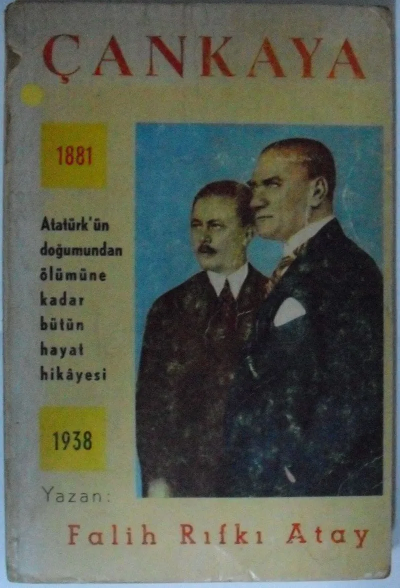 Çankaya Kod:11-D-1