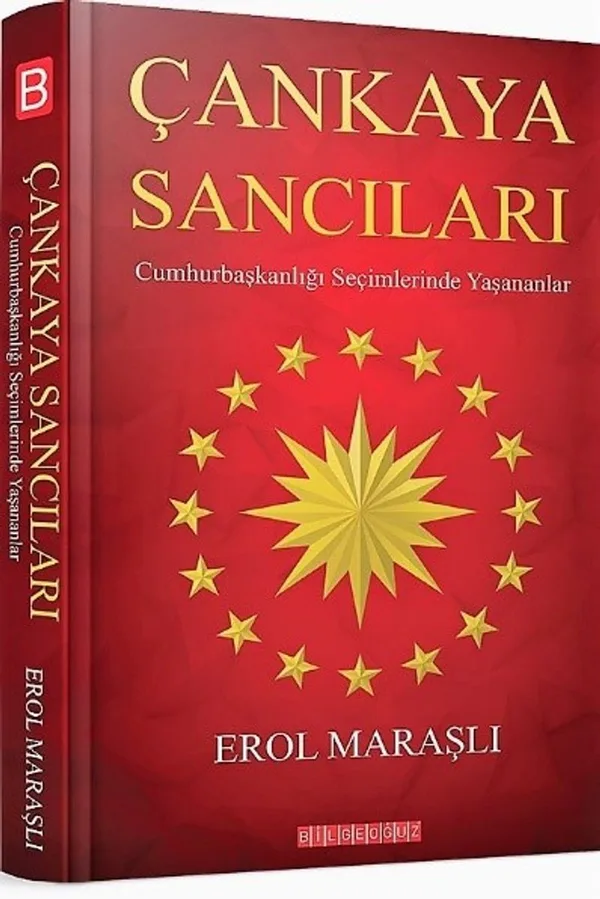Çankaya Sancıları Cumhurbaşkanlığı Seçimlerinde Yaşananlar