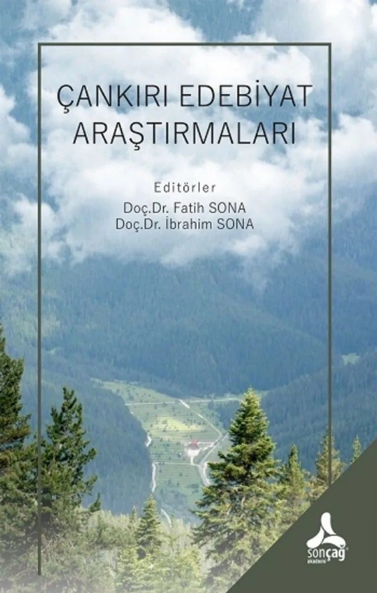 Çankırı Edebiyat Araştırmaları
