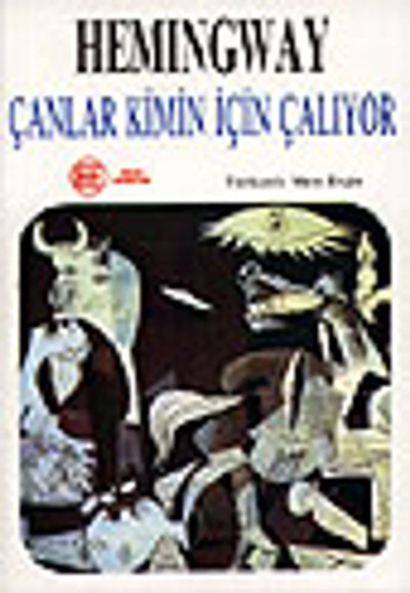 Çanlar Kimin İçin Çalıyor