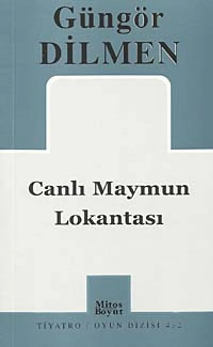 Canlı Maymun Lokantası