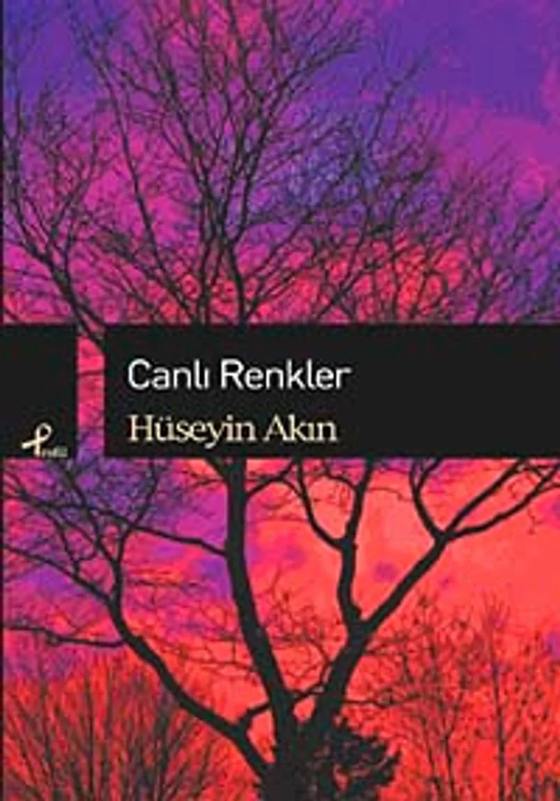 Canlı Renkler