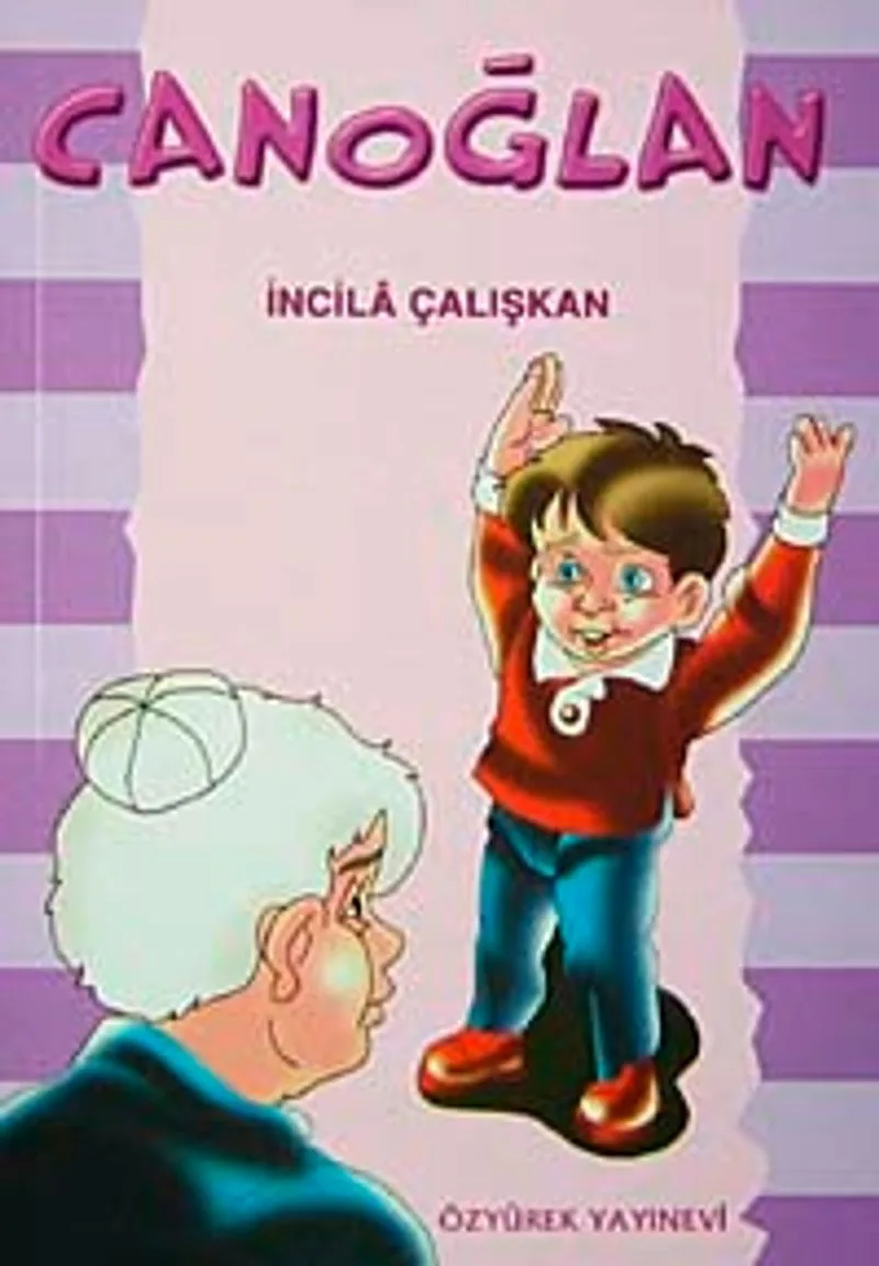 Canoğlan