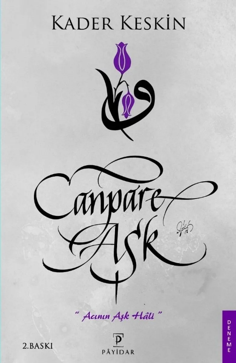 Canpare Aşk