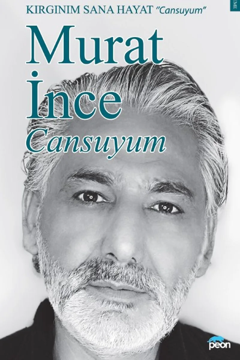 Cansuyum Kırgınım Sana Hayat