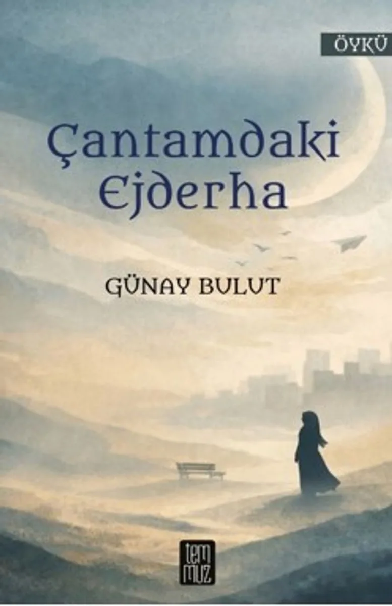 Çantamdaki Ejderha