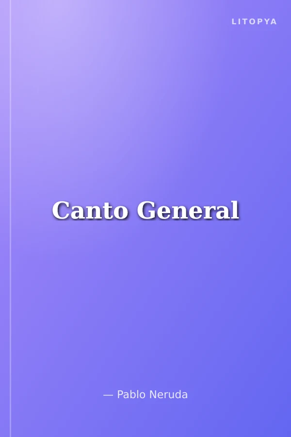 Canto General