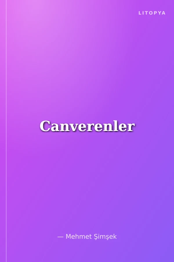 Canverenler