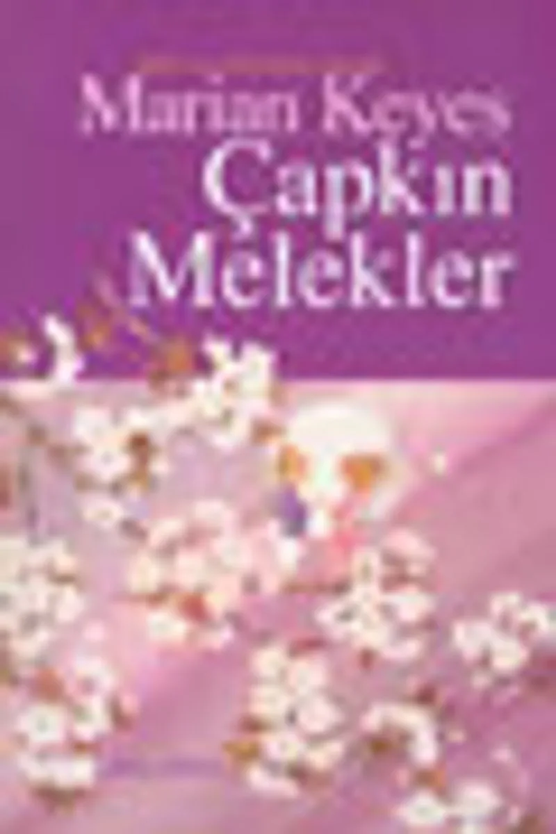 Çapkın Melekler