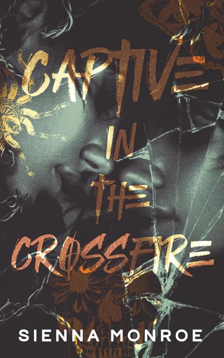 Captive in the Crossfire