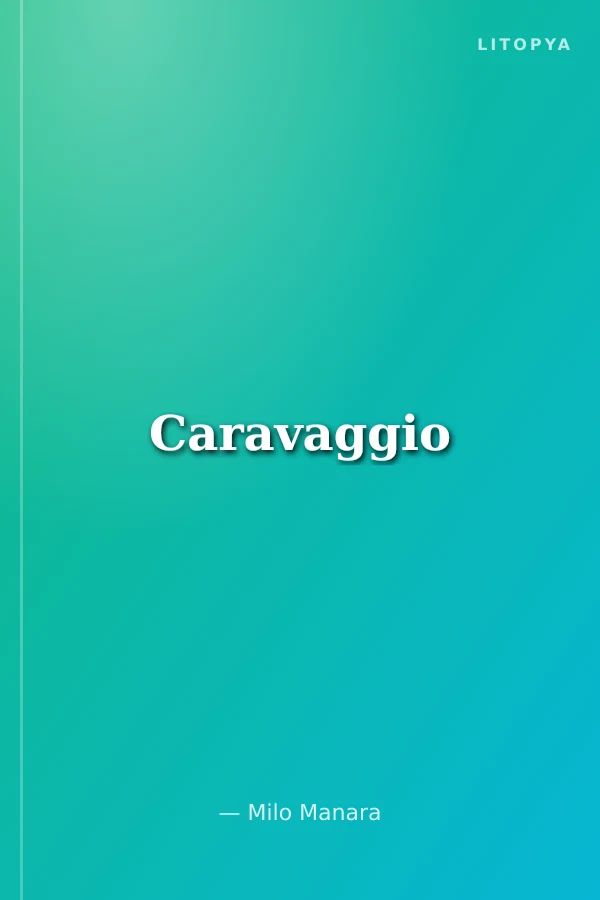 Caravaggio