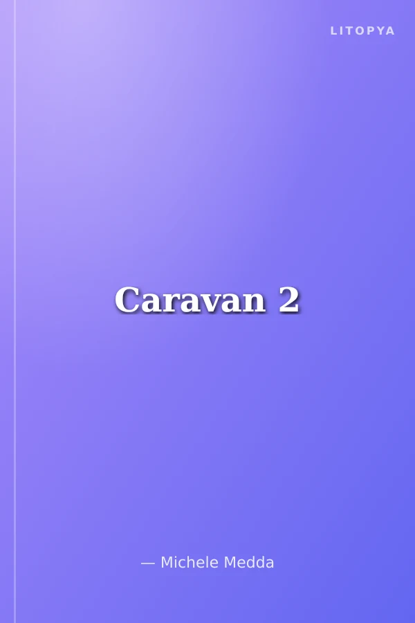Caravan 2