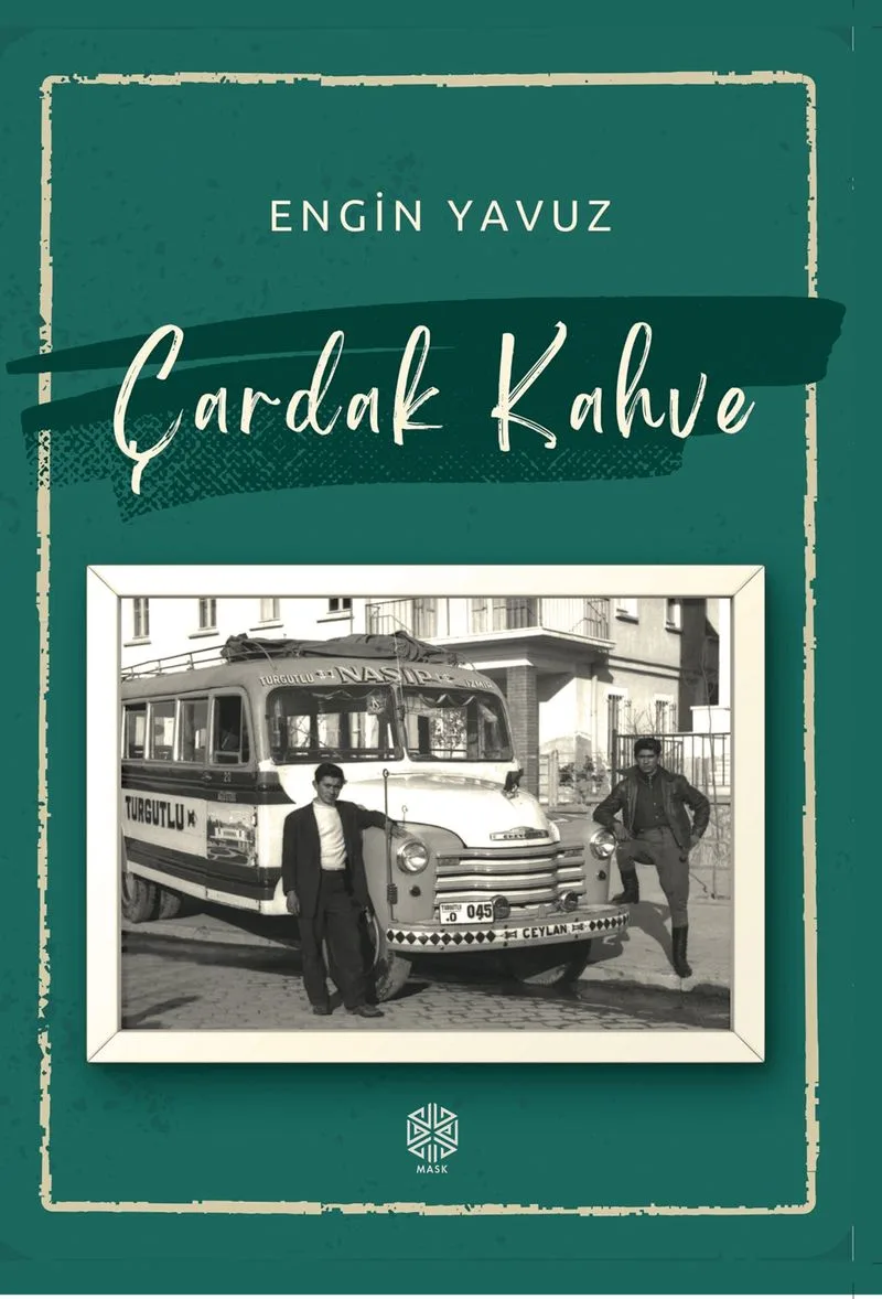 Çardak Kahve